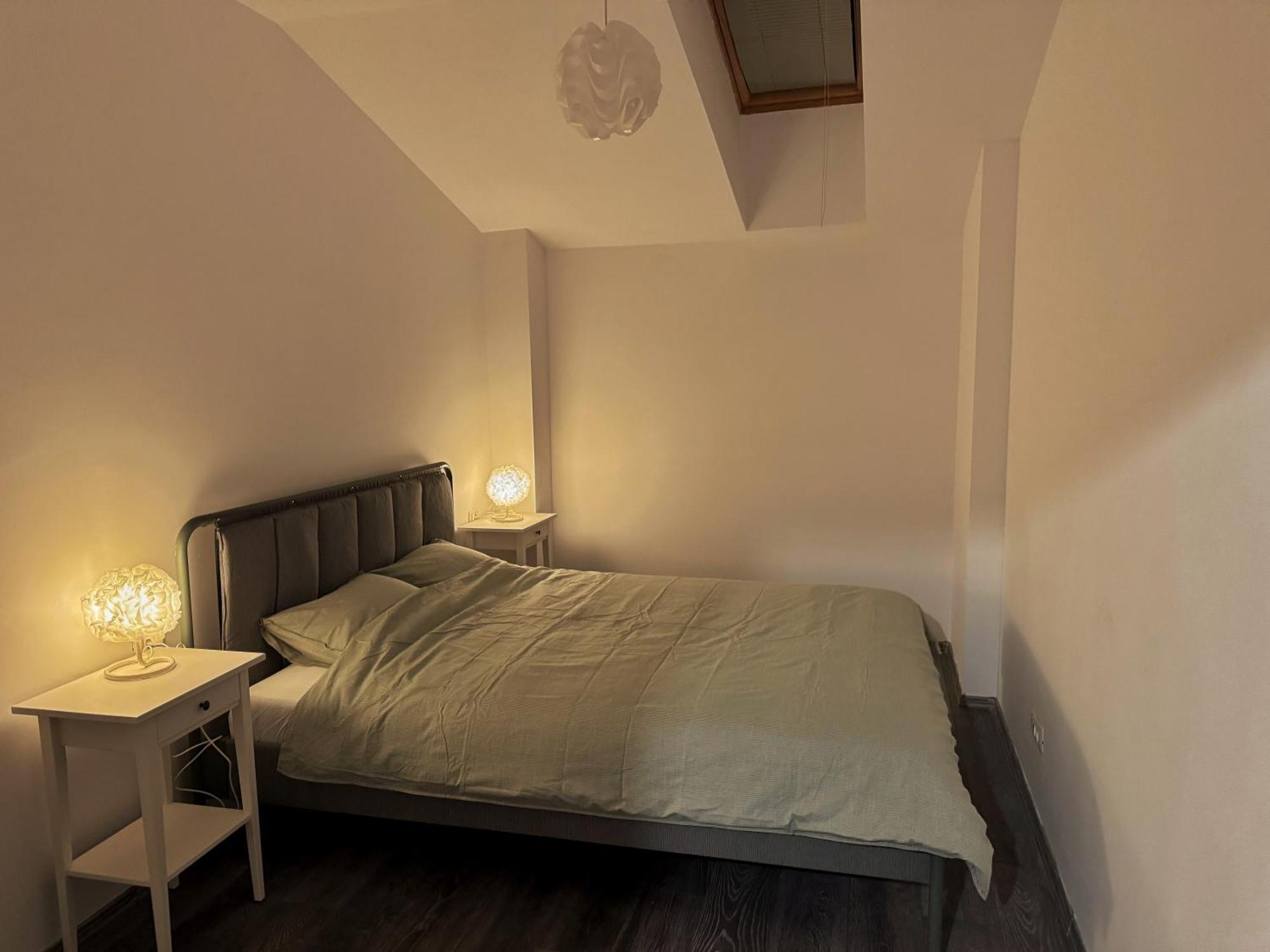 Apartament Cozy Place