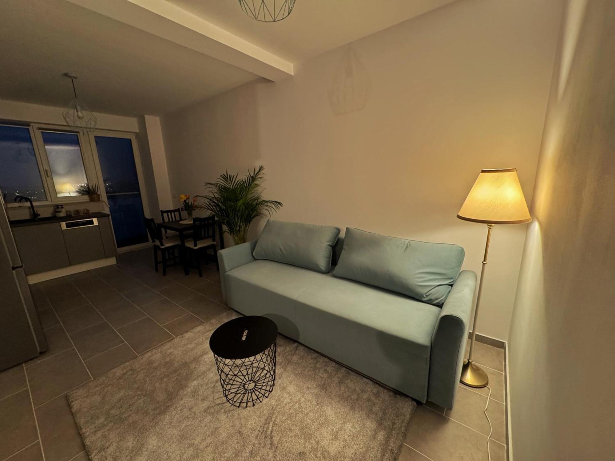 Apartament Cozy Place *